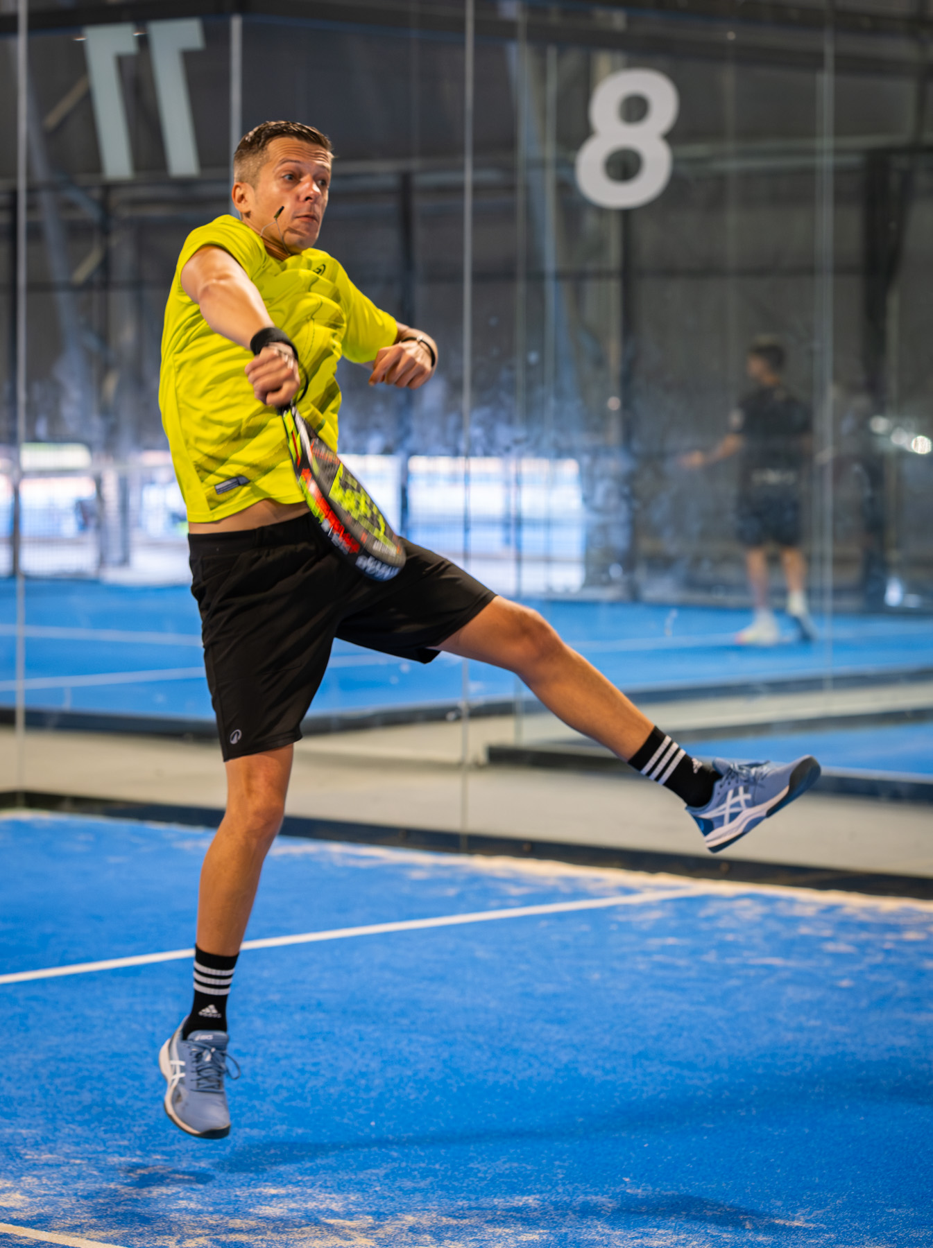 IVIN Padel Tournament