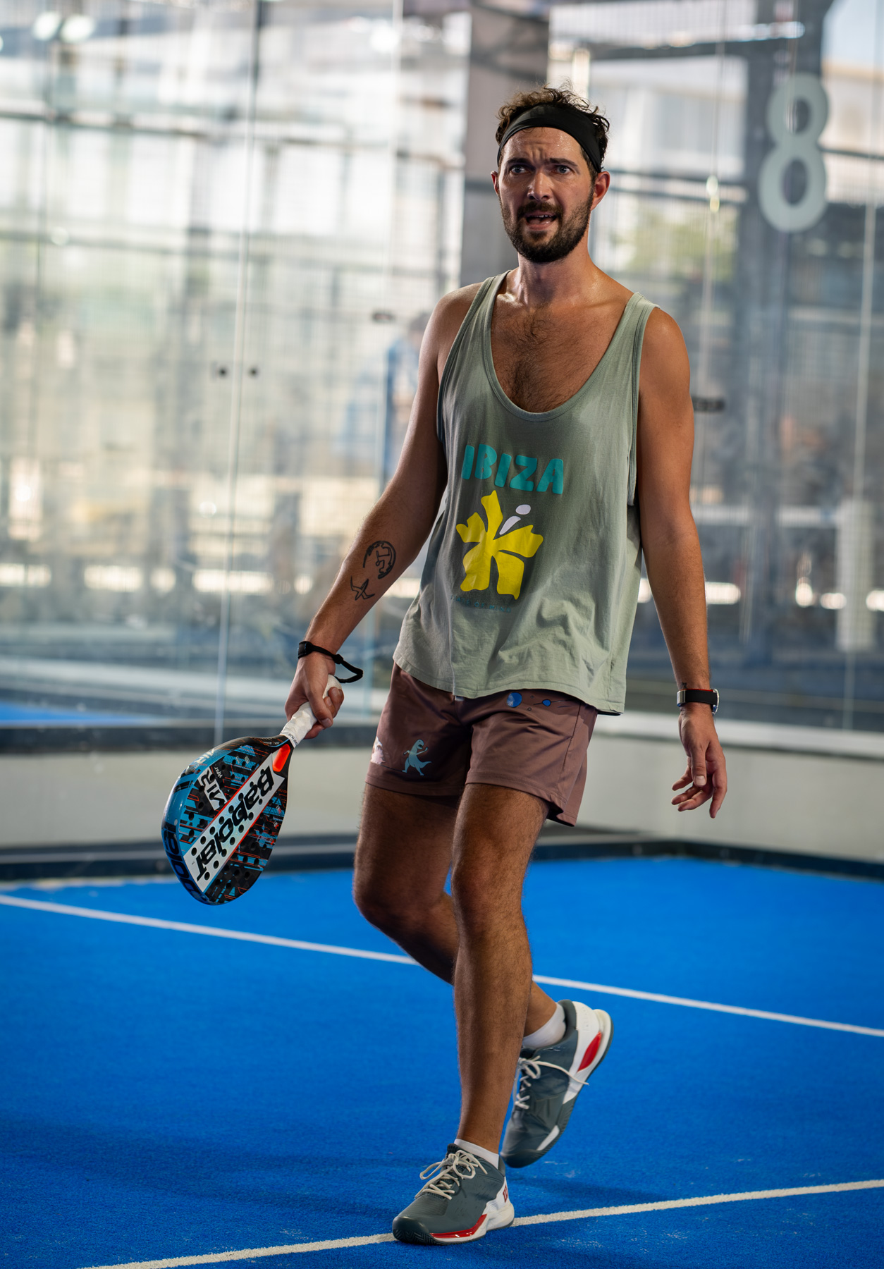 Lindo Padel Tournament