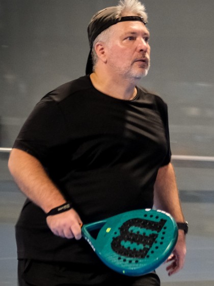 Дмитрий Балашов