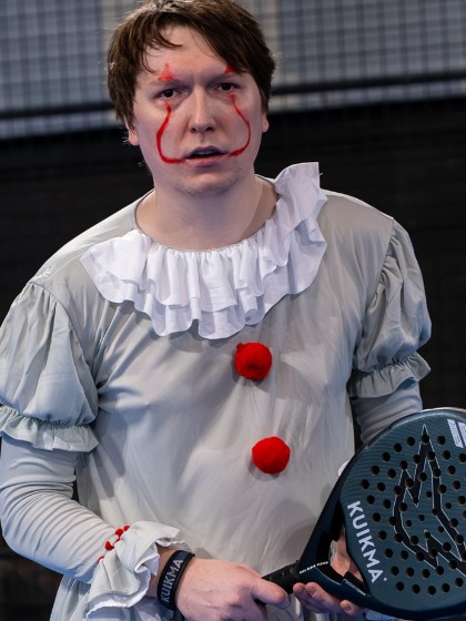 Павел Ремизов