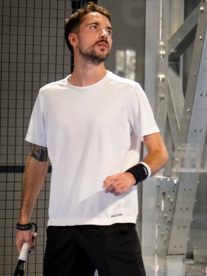 Андрей Чудин