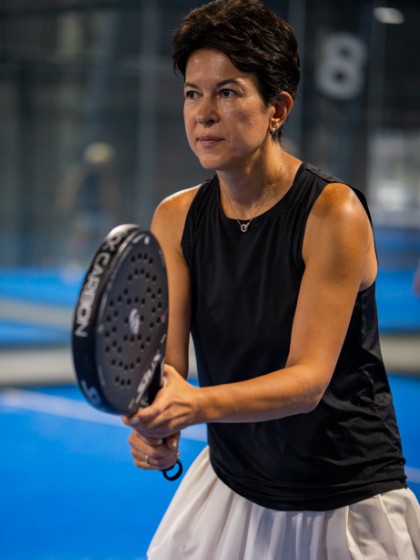 Ирина Трилевич