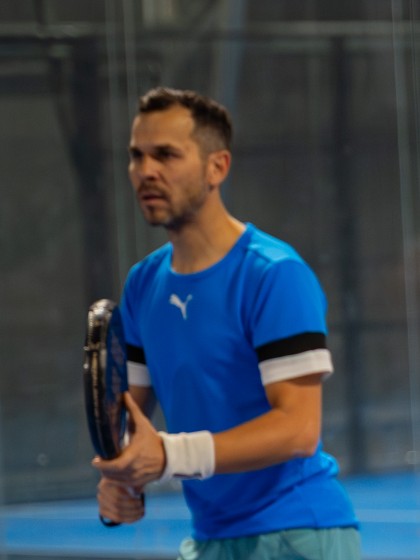 Артур Мубориев