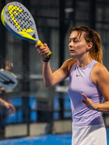 Ольга Половцева