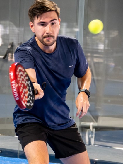 Дамир Минкашев