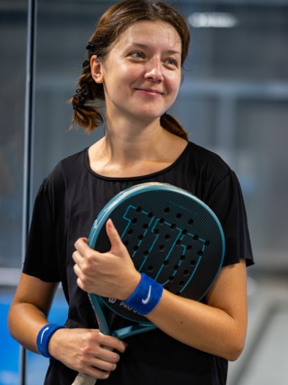 Марина Сергина