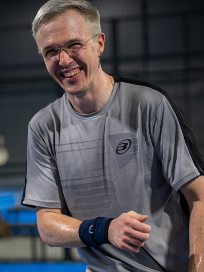 Денис Верховский