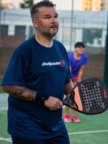 Игорь Сафронов