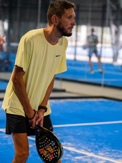 Александр Половцев