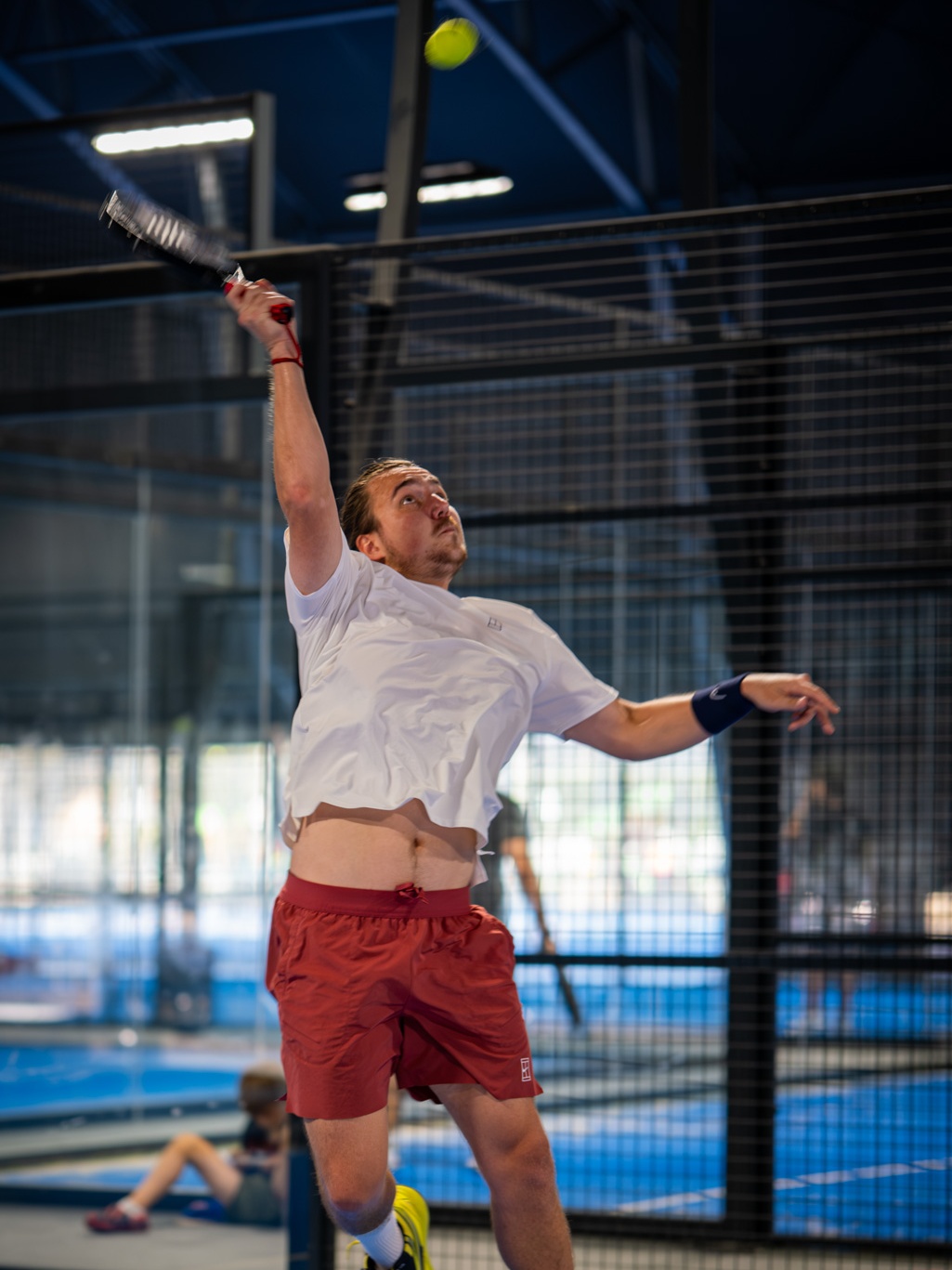 IVIN Padel Tournament