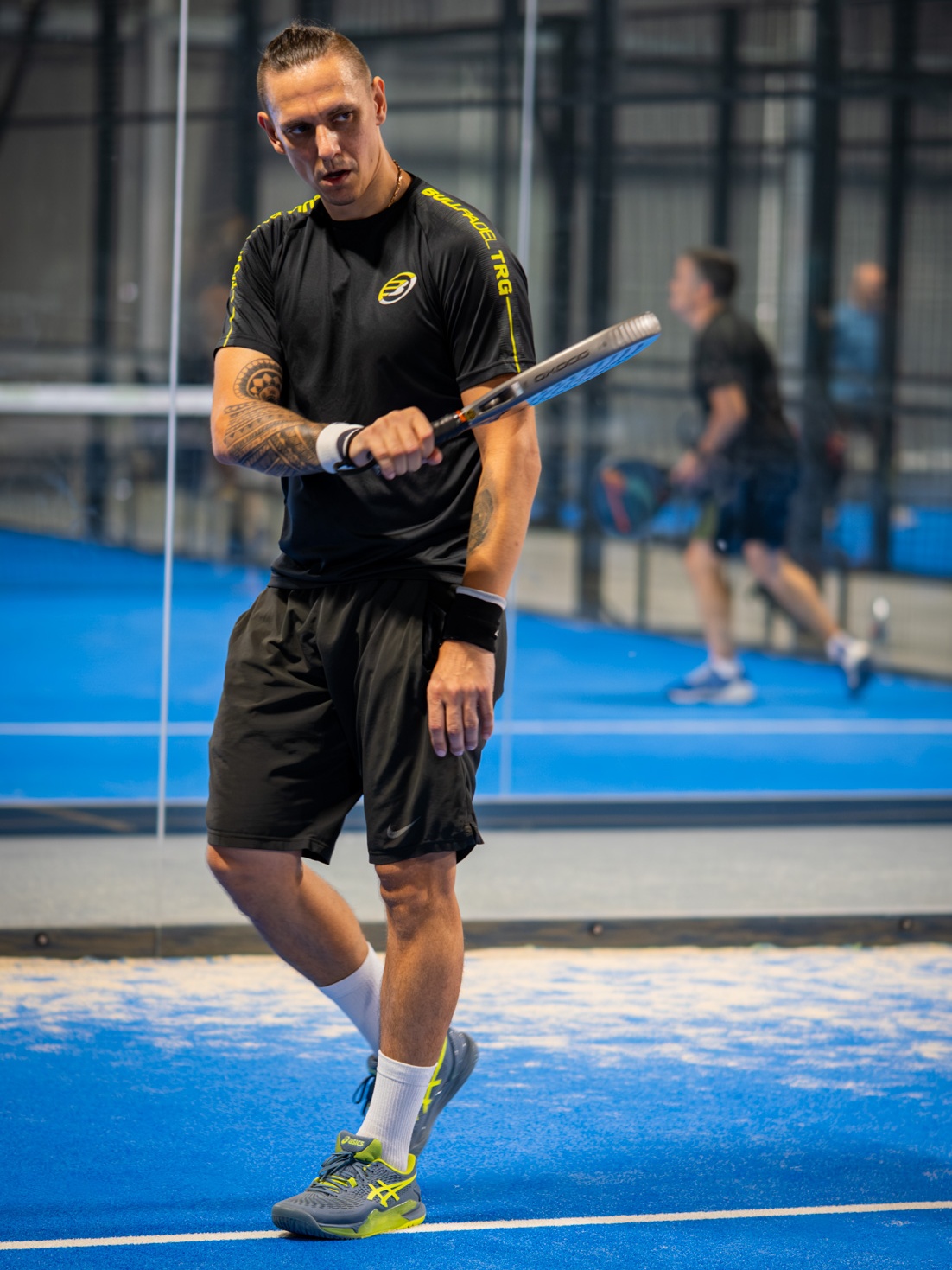 IVIN Padel Tournament