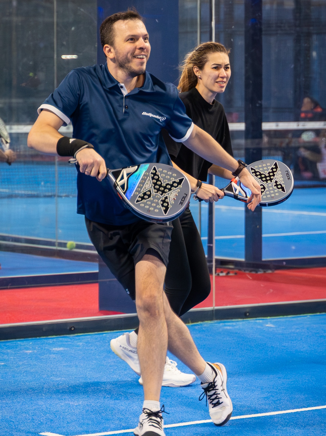IVIN Padel Tournament