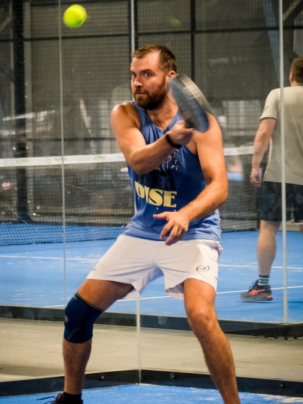 IVIN Padel Tournament