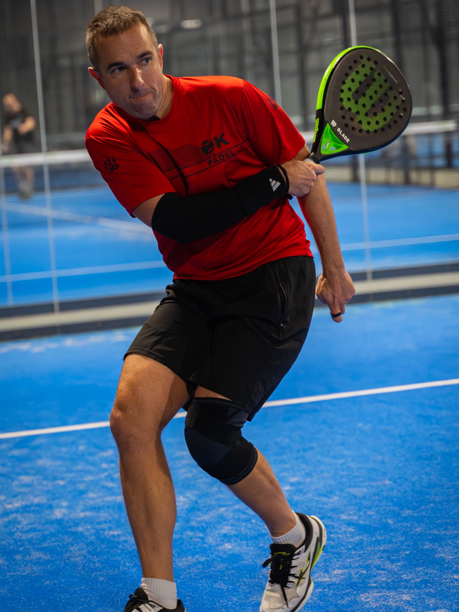 Mexicano Padel Tournament