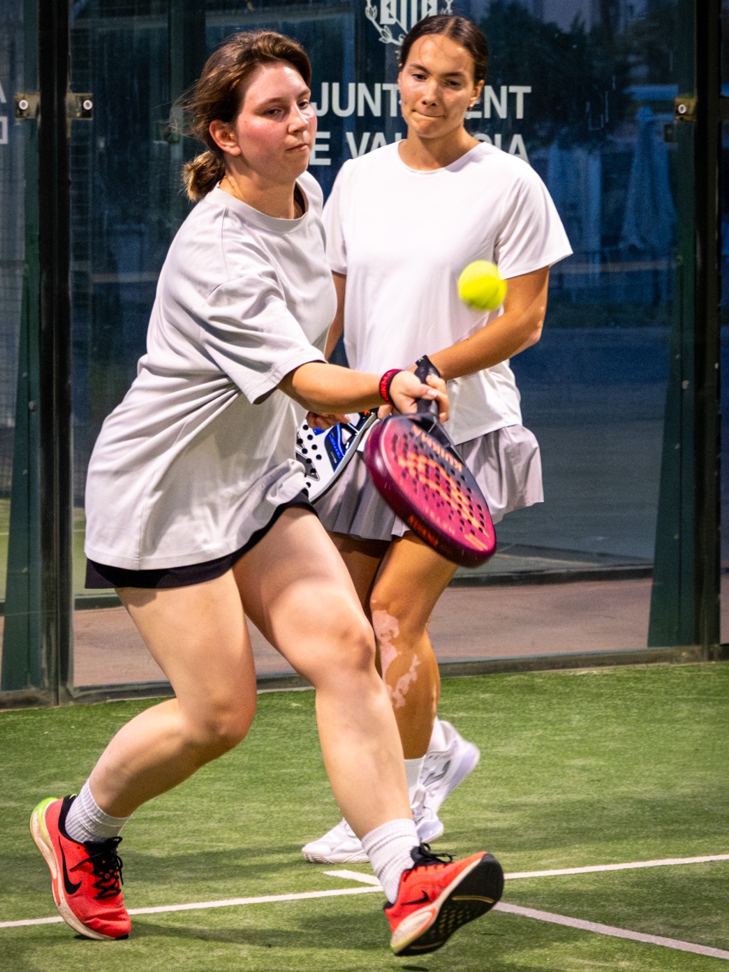 Дружеские игры