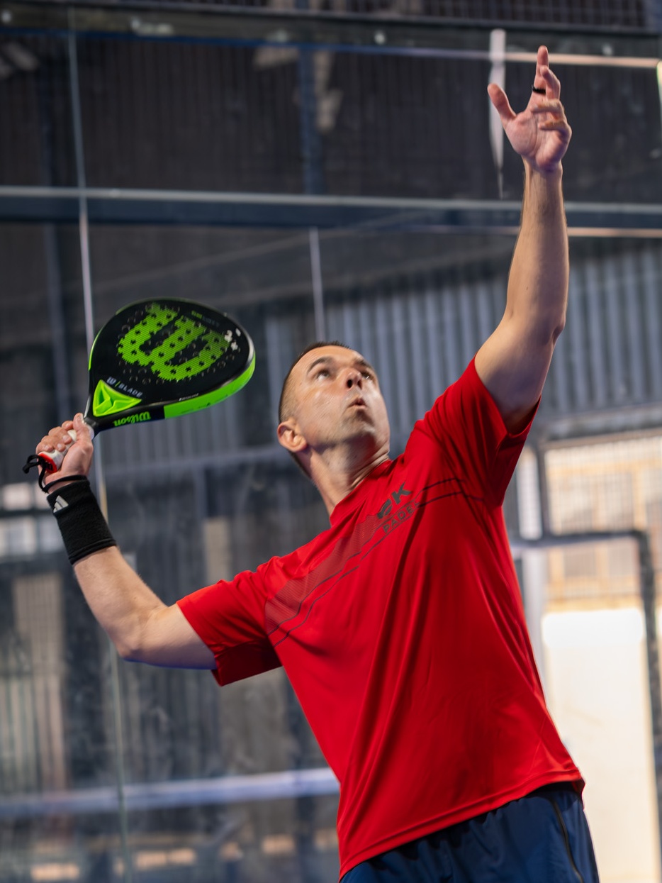 Lindo vs the Netherlands