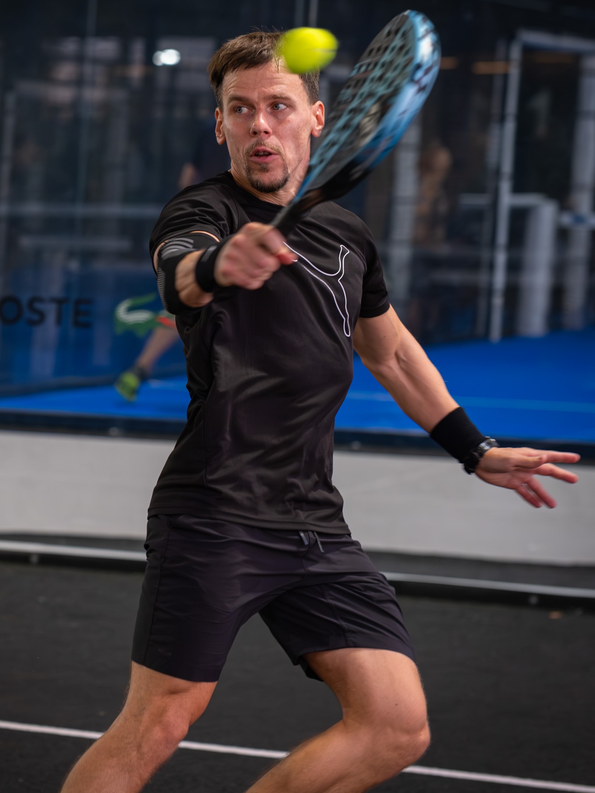 Lindo Padel Tournament