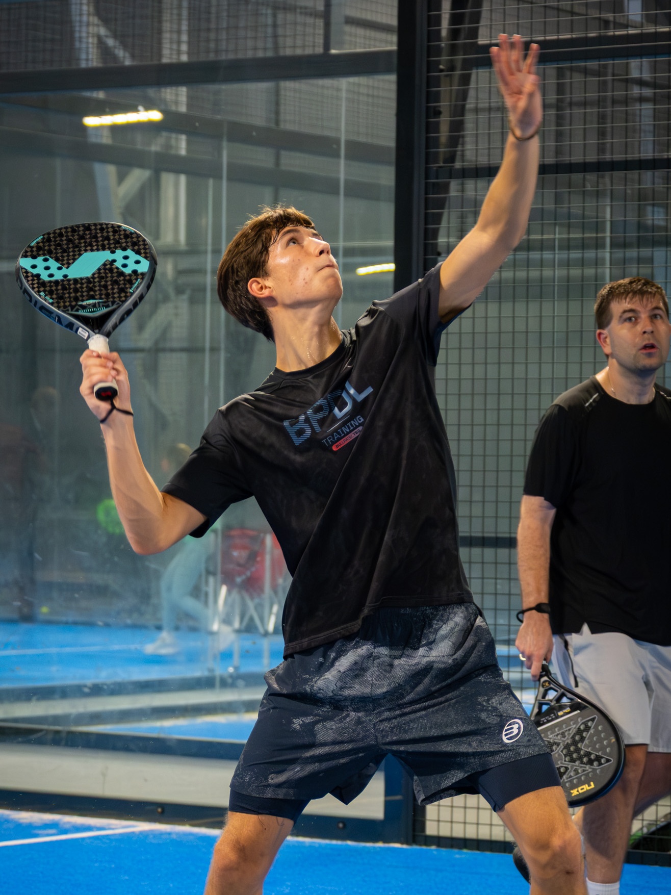 IVIN Padel Tournament Americano