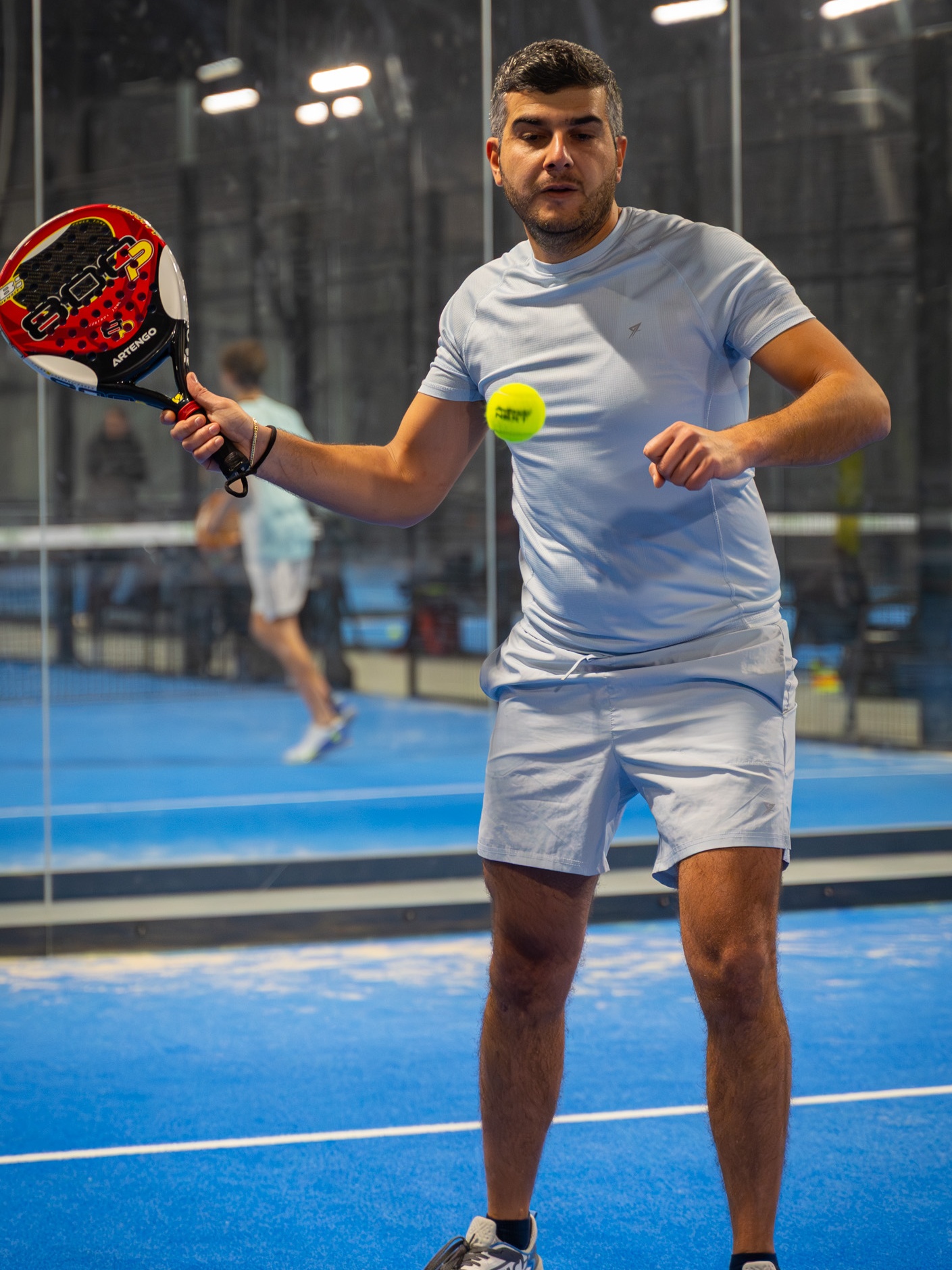 IVIN Padel Tournament