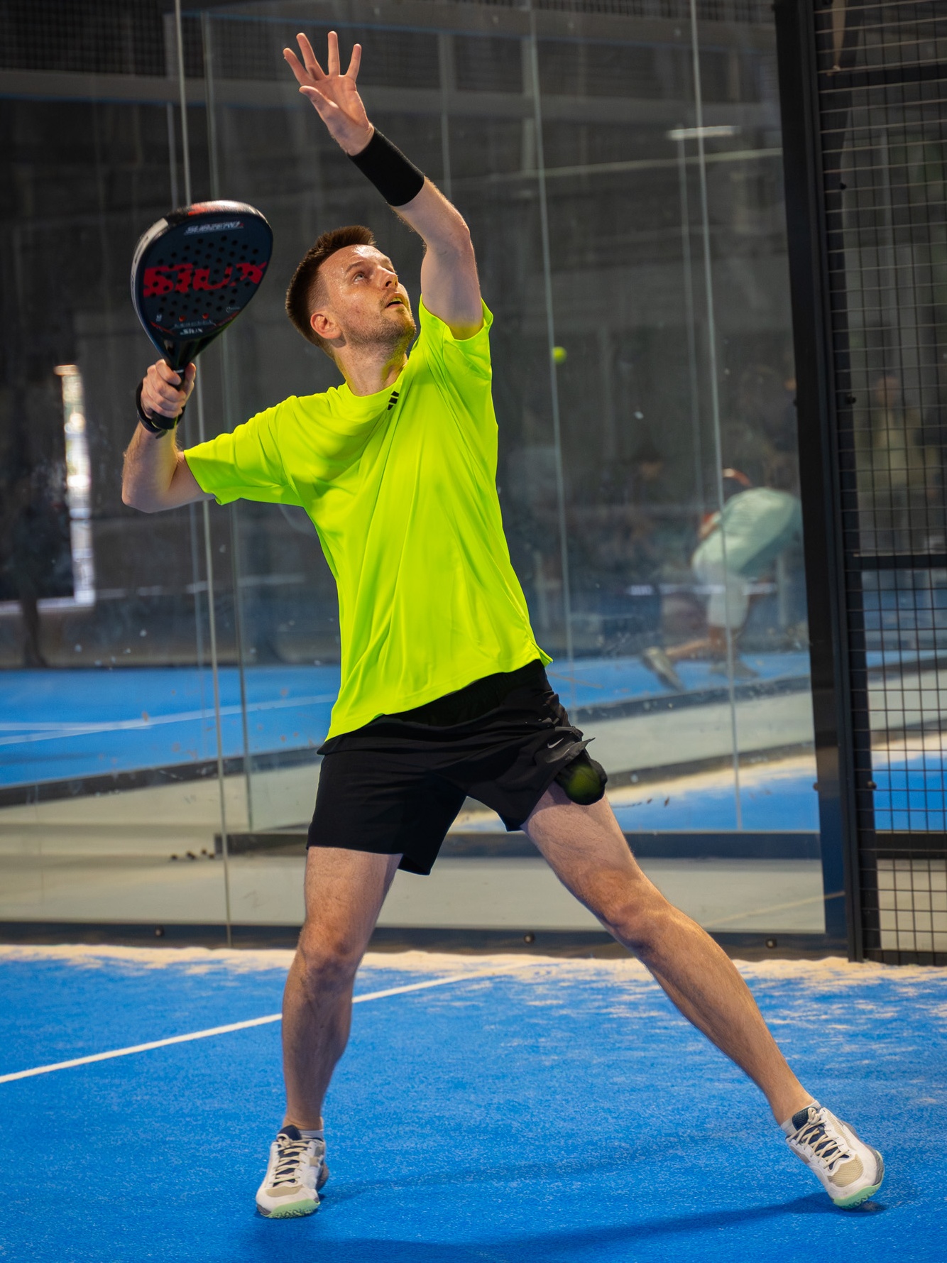 RingCentral Padel Tornament