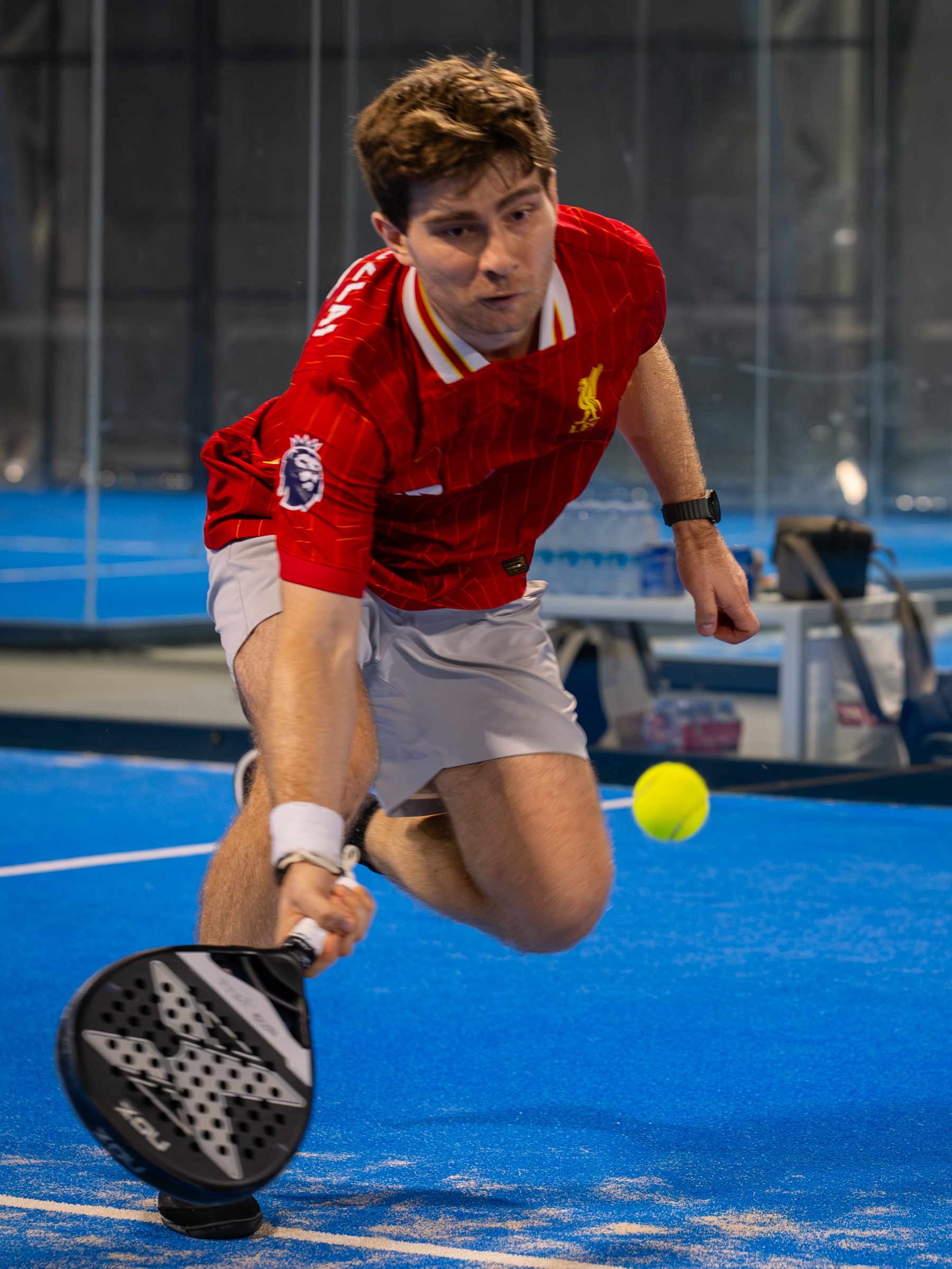 IVIN Padel Tournament