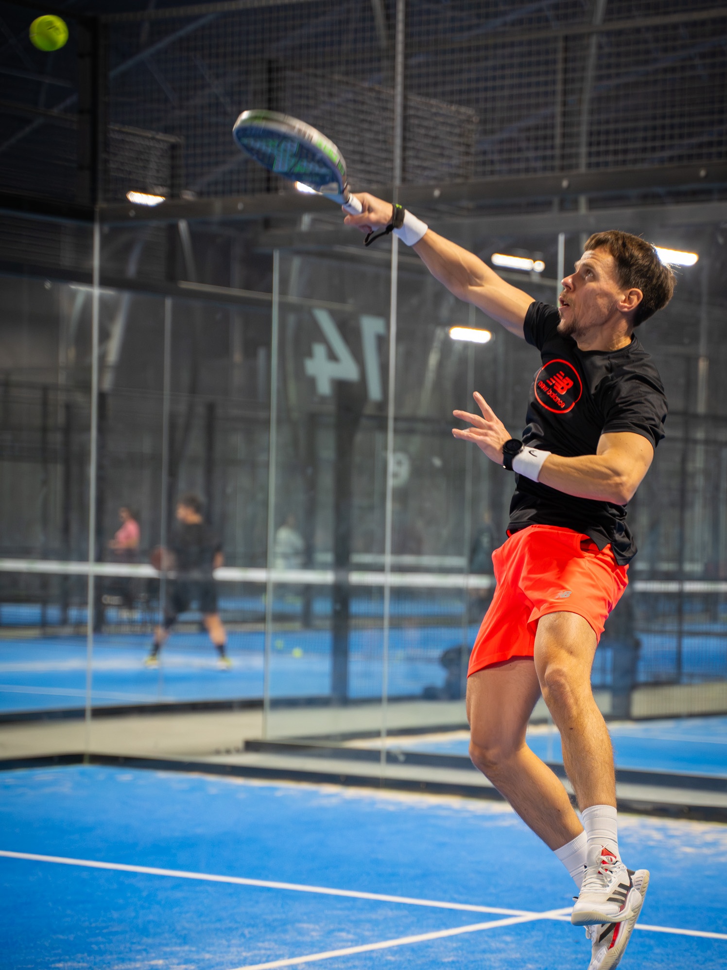 IVIN Padel Tournament