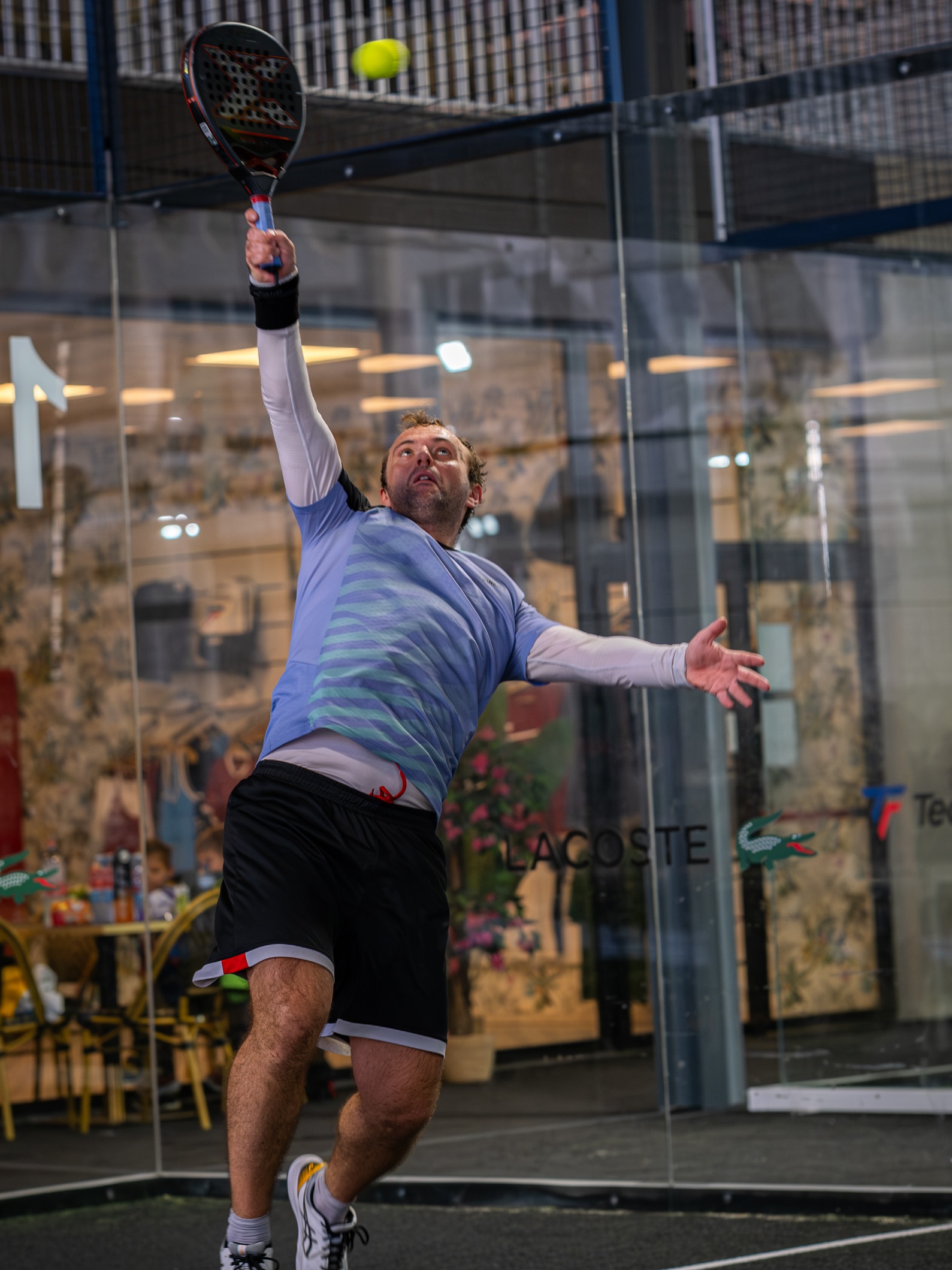 Lindo Padel Tournament