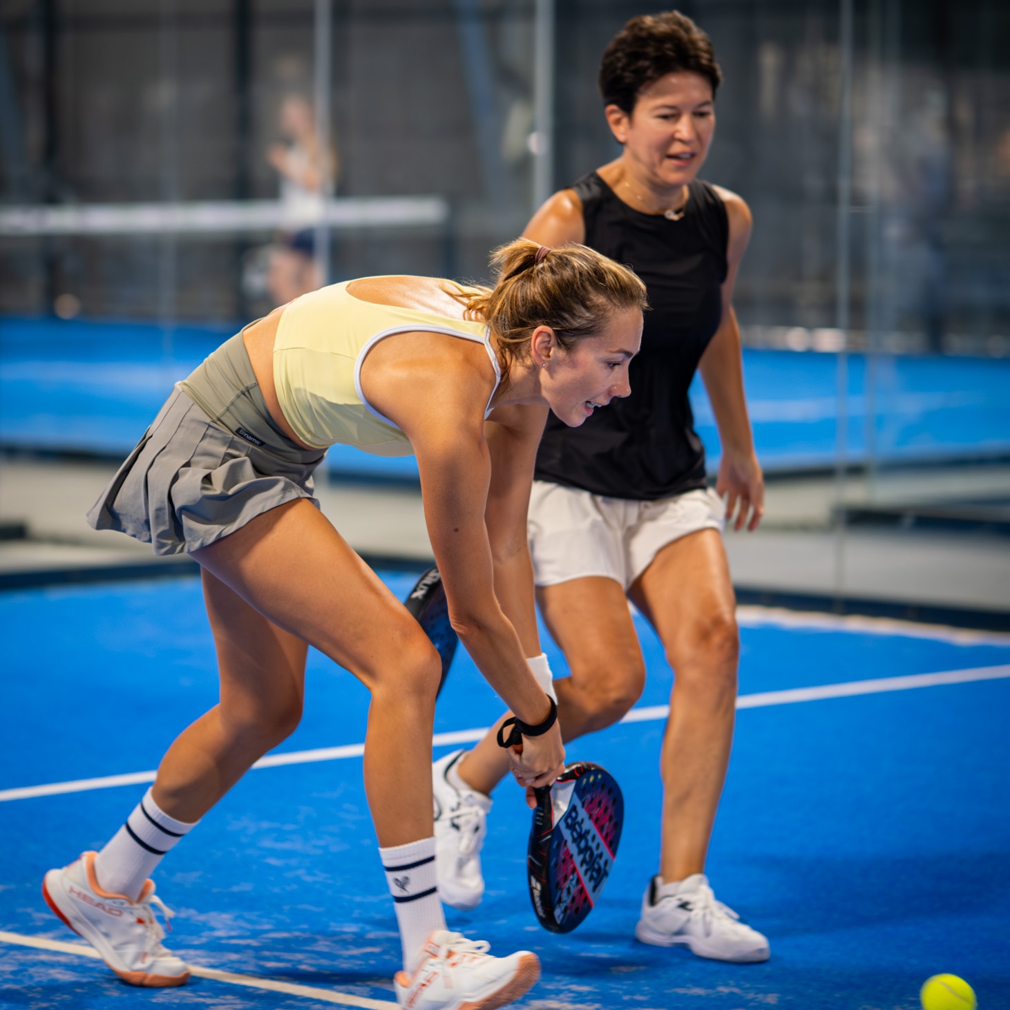 IVIN Padel Tournament