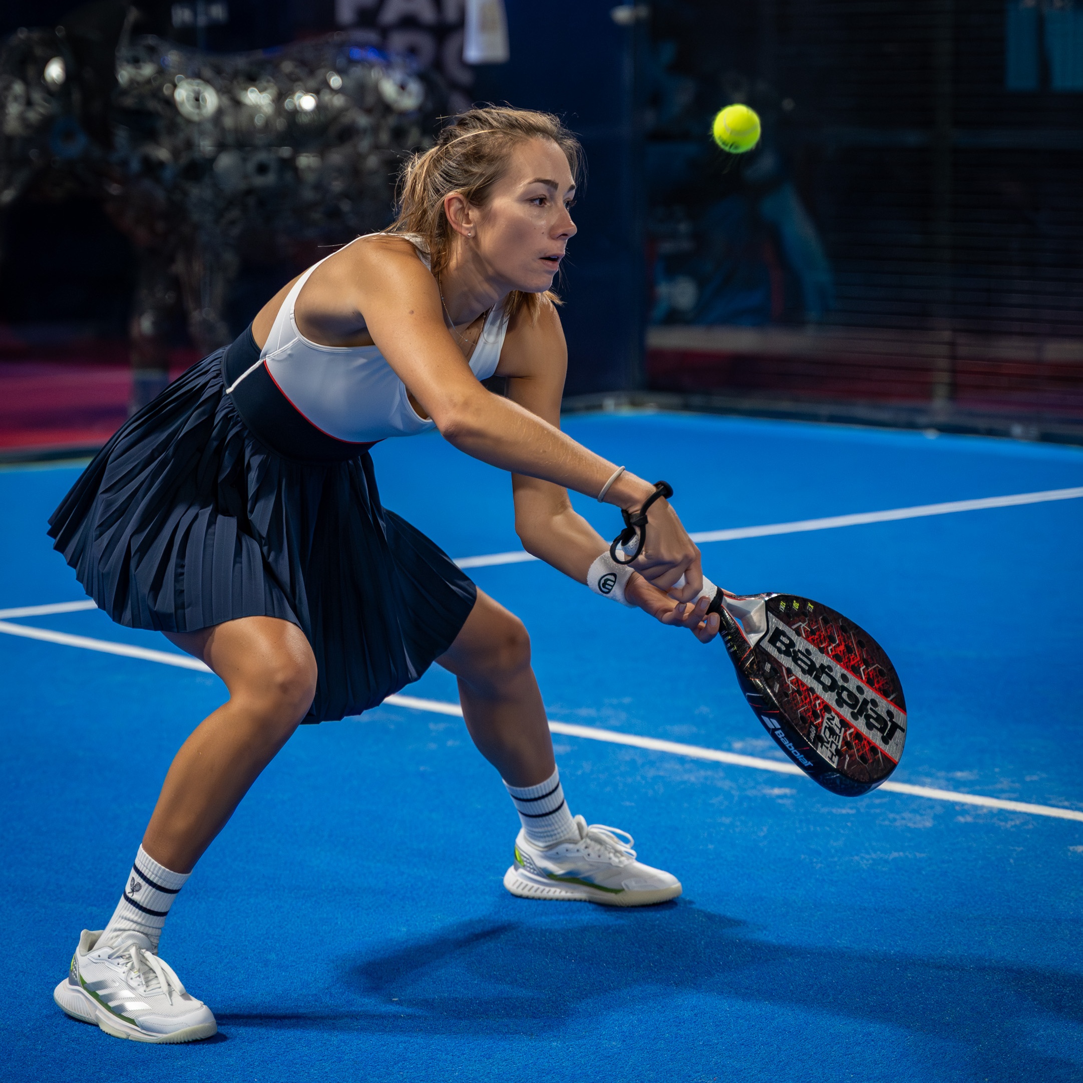 IVIN Padel Tournament