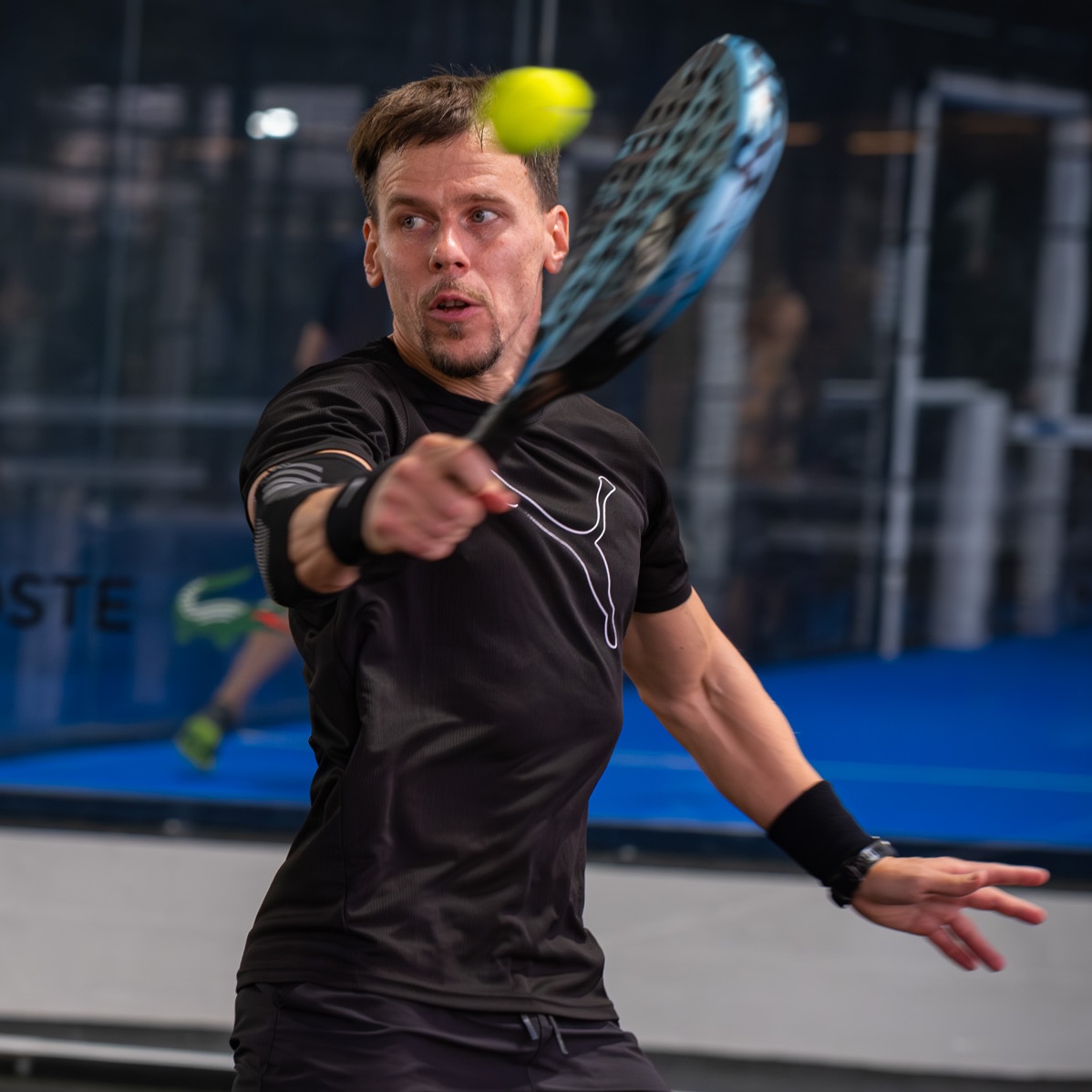 Lindo Padel Tournament